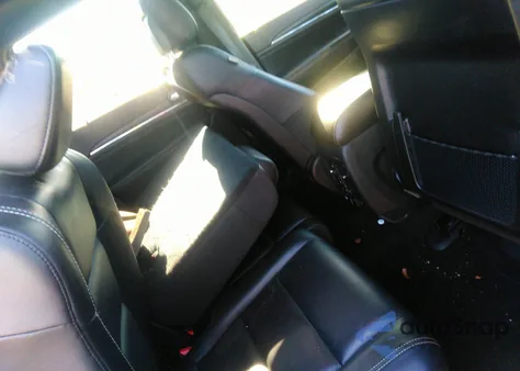 2021 Jeep Grand Cherokee 80Th Anniversary 4X4 from USA, damaged, VIN 1C4RJFBGXMC745960